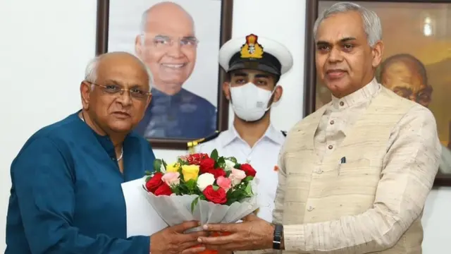 भूपेंद्र पटेल