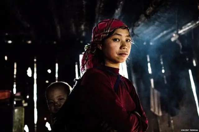 वियतनाम, चीन, बच्चियों का अपहरण, जबरन शादी