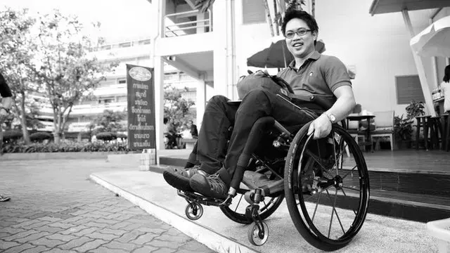 SAKJUTI PLUNGPONGPUN