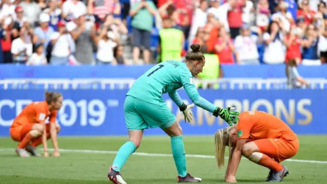 Ụmụnwanị Netherlans