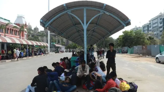 कोरोना वायरस