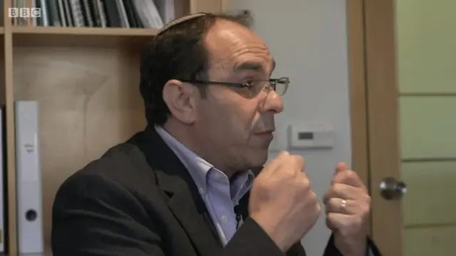 Maurice Hirsch