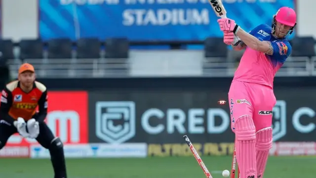 बेन स्टोक्स