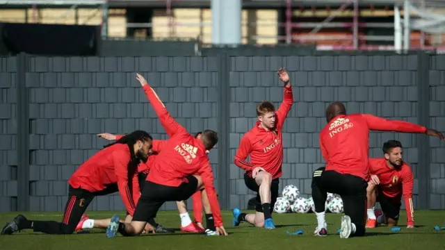 کوین د‌بروینه