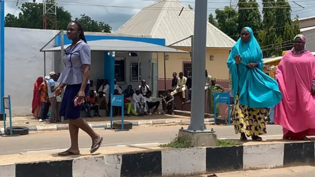 Garin Gusau