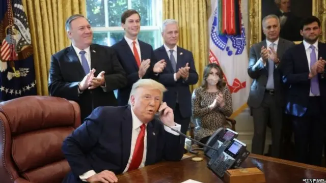 ਡੌਨਲਡ ਟਰੰਪ