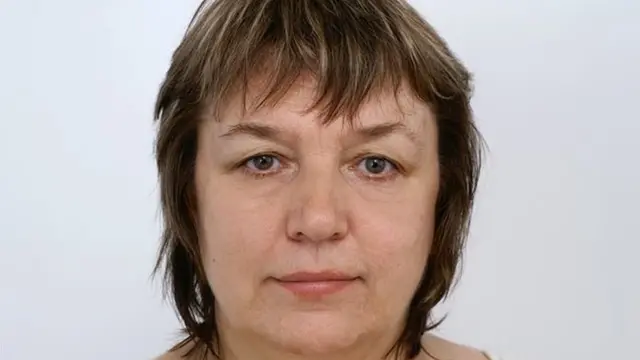 Ядвіга Лозинська