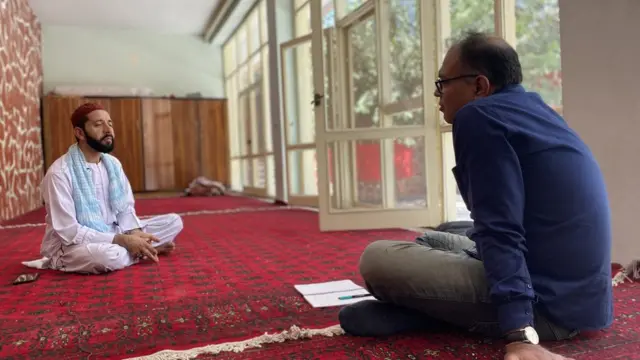 ਹਰਜੀਤ ਸਿੰਘ ਅਫ਼ਗਾਨਿਸਤਾਨ