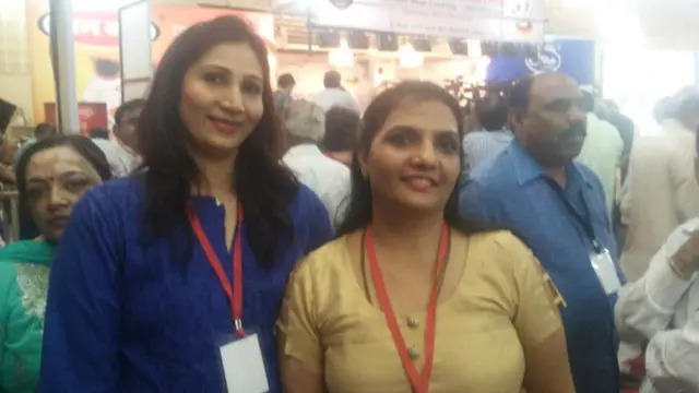 माधवी पाटिल