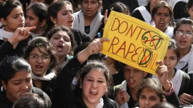 विरोध निदर्शनं