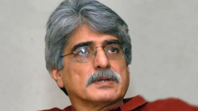 ڈاکٹر سلمان شاہ