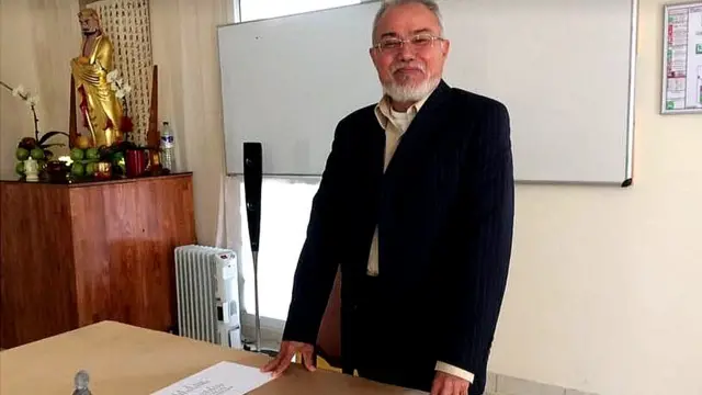 ông Thành Đỗ