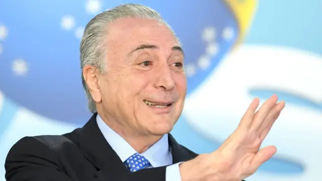 Michel Temer