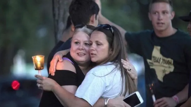 ٹیکساس، امریکہ