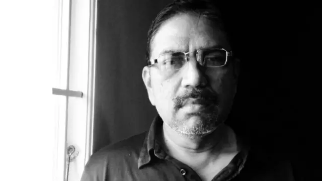 இரா. முருகவேள்