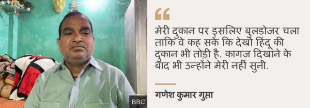 गणेश कुमार गुप्ता