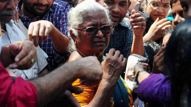 அற்புதம்மாள்