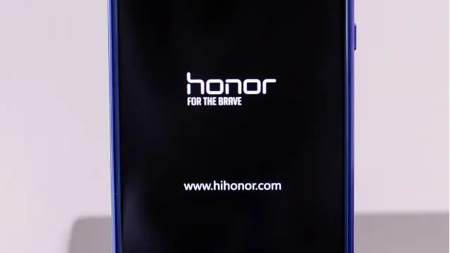 Modelo Honor 9 Lite, apresentadoblaze apostas oficialBarcelona no início do ano