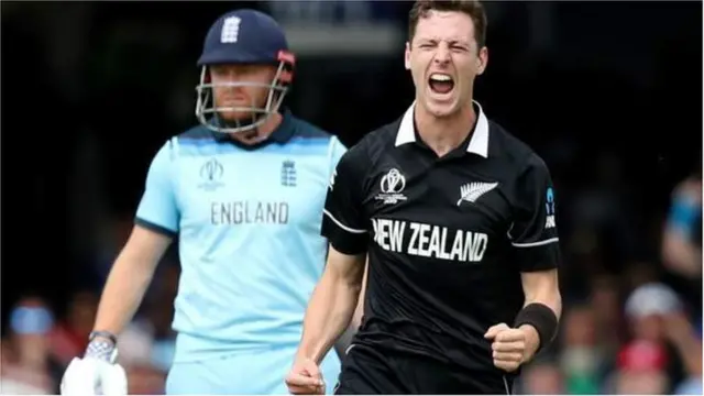 జేసన్ రాయ్ ఔట్