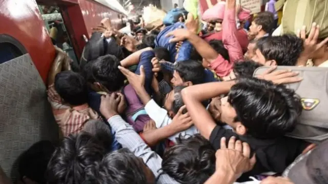 भारतीय रेल्वे,