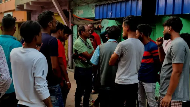 पश्चिम बंगाल