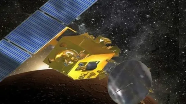 સેટેલાઈટ