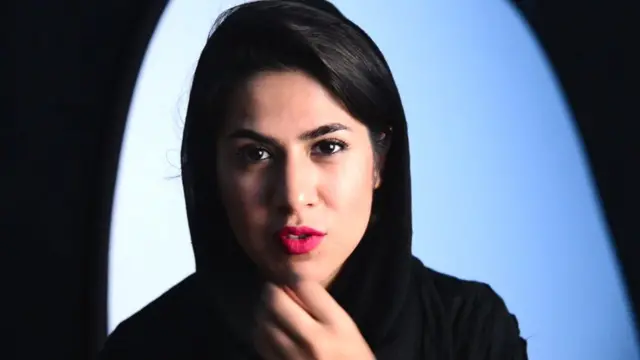 "نیلوفر" در آپارات