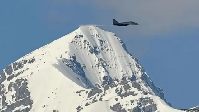 ਭਾਰਤ-ਚੀਨ ਵਿਵਾਦ