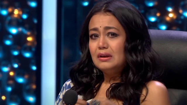 नेहा कक्कड़