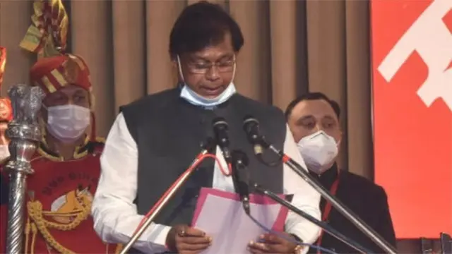 मेवालाल चौधरी