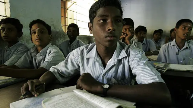 தமிழக கல்வித் துறையில் செய்யப்பட்டுவரும் மாற்றங்கள் போதுமானவையா?