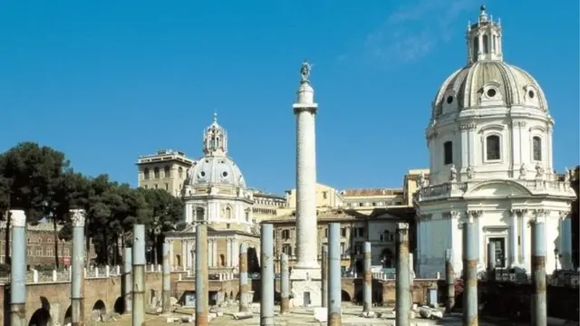 Roma