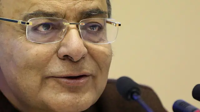 अरुण जेटली