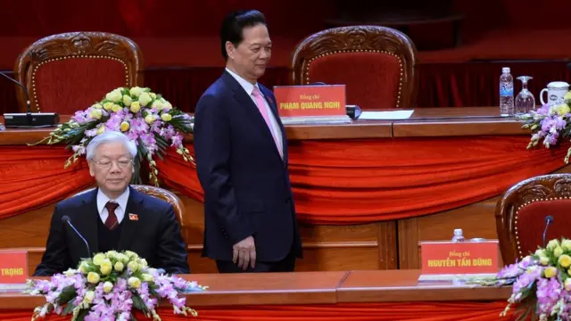 Việt Nam