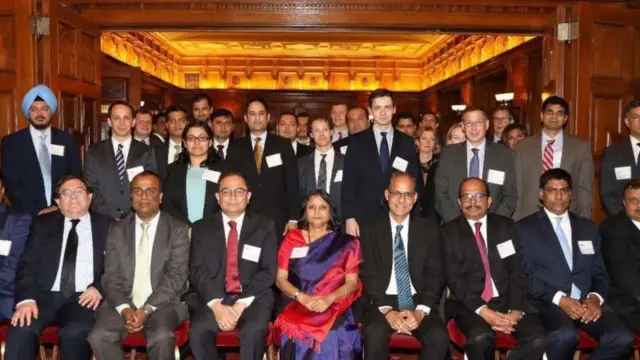 अंशुला कांत