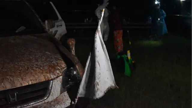 ကယားပြည်နယ်ထဲ ထပ်ဖြစ်လာတဲ့တိုက်ပွဲတွေကြောင့် ဒေသခံတွေ စုပြီးွက်ပြေးကြလို့ ကိုဗစ်ကူးစက်မှုများလာသလို ဆေးဝါးနဲ့လိုအပ်ချက်တွေလည်း မြင့်တက်နေပါတယ်။