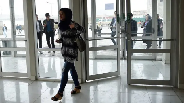 افغان مریکايي پوهنتون