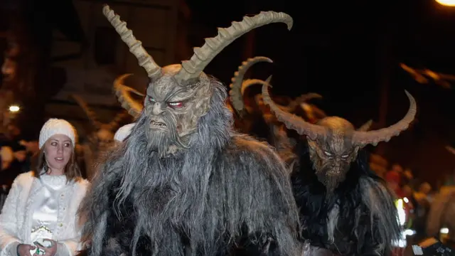 Krampus