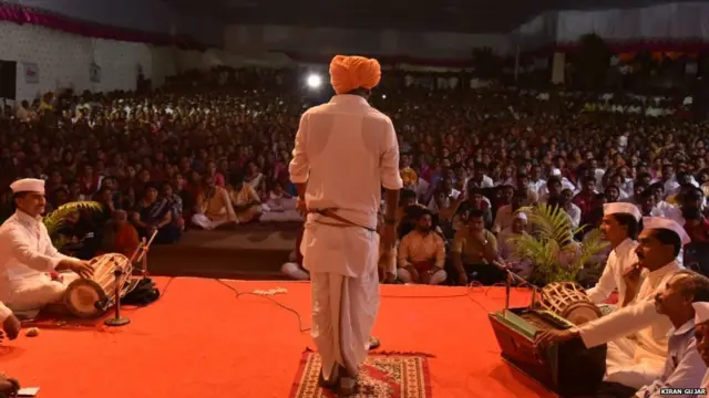 इंदोरीकर महाराज