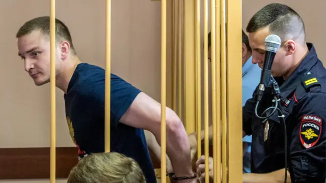 Максим Яблоков