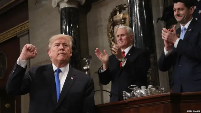 ਡੋਨਲਡ ਟਰੰਪ