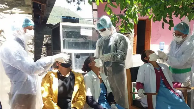 परीक्षण