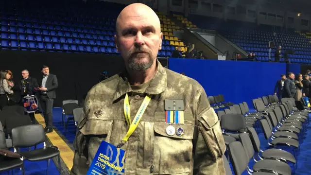 Юрій Романенко