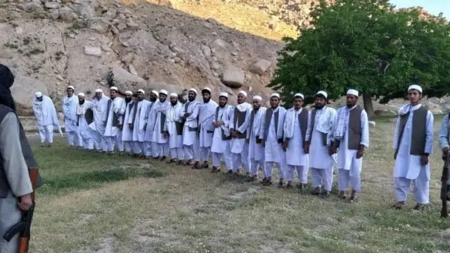 TALIBAN
