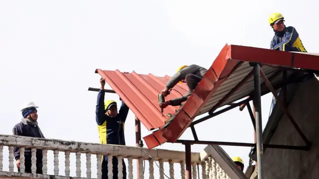 मलारी इन होटल