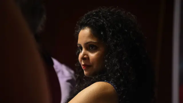 Rana Ayyub