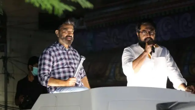 கமல்ஹாசன்