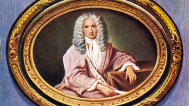 Voltaire
