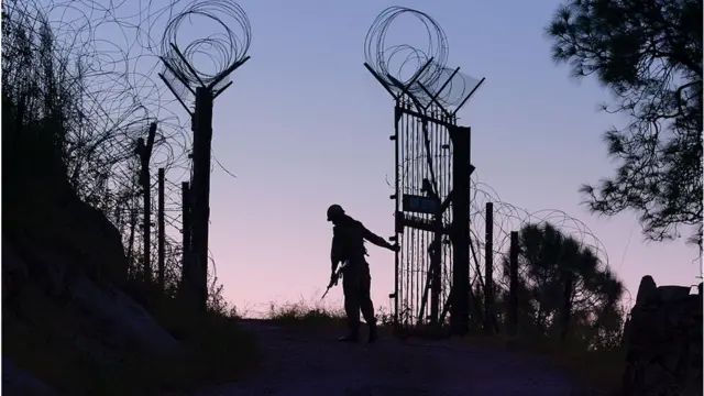 بھمبر گلی انڈیا