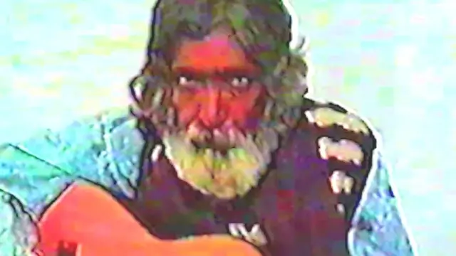 نمایی از فیلم 'واکس چه'